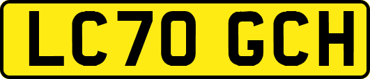 LC70GCH