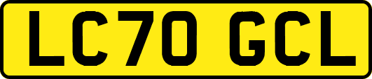 LC70GCL