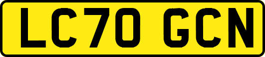 LC70GCN