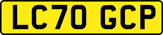 LC70GCP