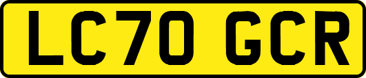 LC70GCR