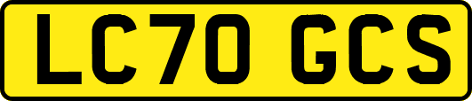 LC70GCS