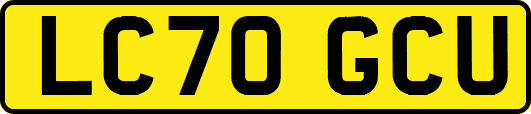 LC70GCU