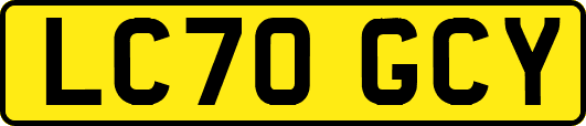 LC70GCY