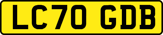 LC70GDB