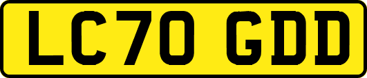 LC70GDD