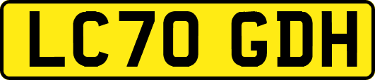 LC70GDH