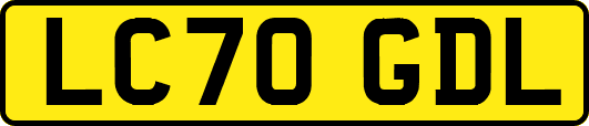 LC70GDL