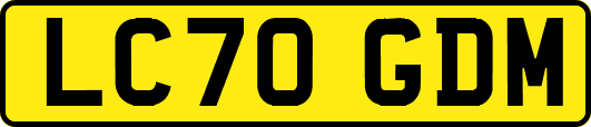 LC70GDM