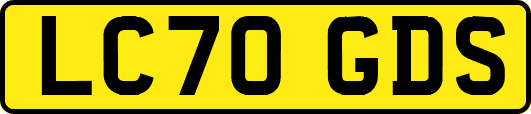 LC70GDS