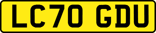 LC70GDU
