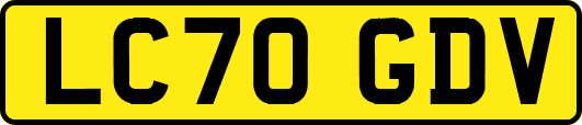 LC70GDV