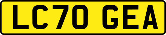 LC70GEA