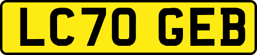 LC70GEB