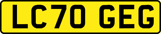 LC70GEG