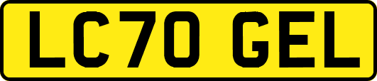 LC70GEL