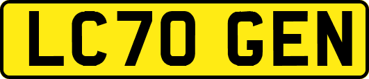LC70GEN