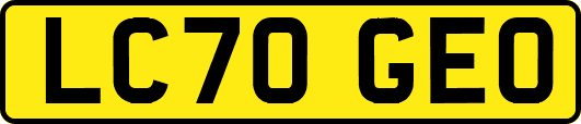 LC70GEO