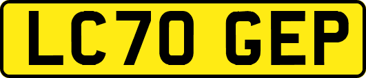 LC70GEP