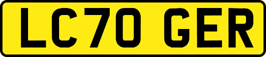 LC70GER