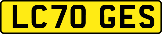 LC70GES