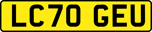 LC70GEU