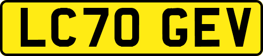 LC70GEV
