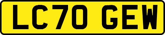 LC70GEW