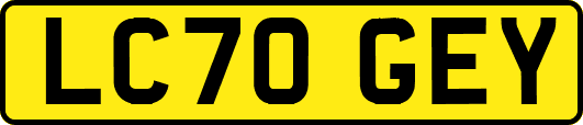 LC70GEY