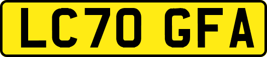 LC70GFA