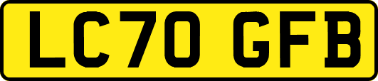 LC70GFB