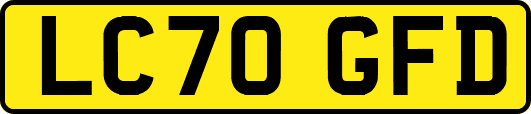 LC70GFD