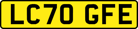 LC70GFE