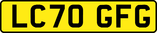 LC70GFG