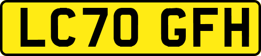LC70GFH