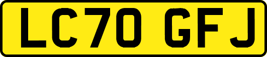 LC70GFJ