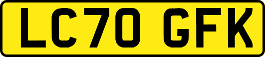 LC70GFK