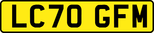 LC70GFM