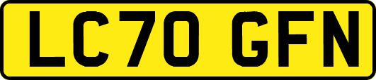 LC70GFN