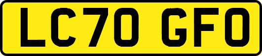 LC70GFO