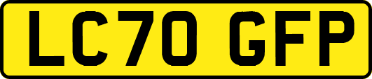 LC70GFP