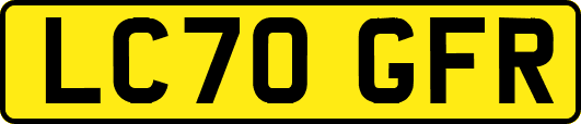 LC70GFR