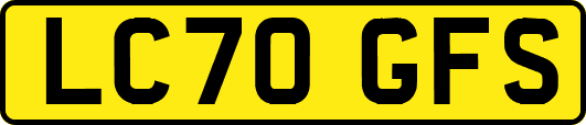 LC70GFS