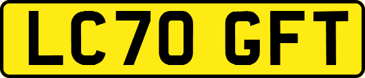 LC70GFT