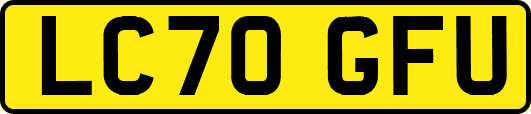 LC70GFU