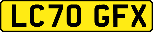 LC70GFX