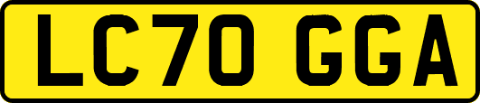 LC70GGA