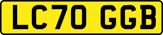 LC70GGB