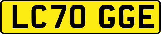 LC70GGE