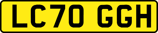 LC70GGH
